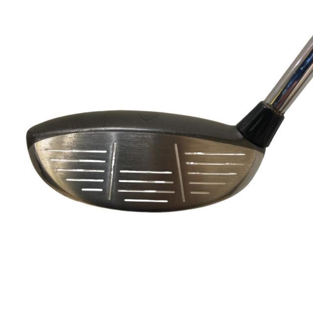 中古】 キャロウェイ BIG BERTHA HEAVEN WOOD 3H(20°) USA