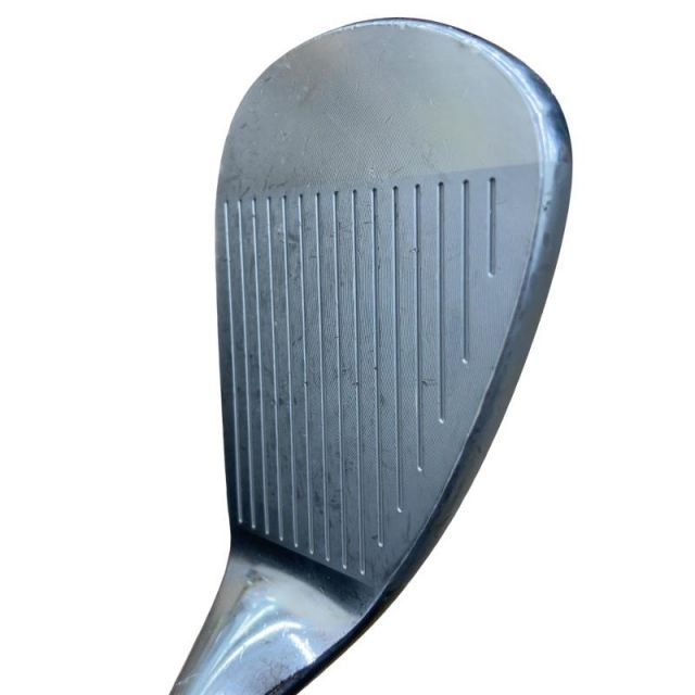 中古】 ミズノ ミズノ THE CRAFT 56° ウェッジ WG Dynamic Gold 95