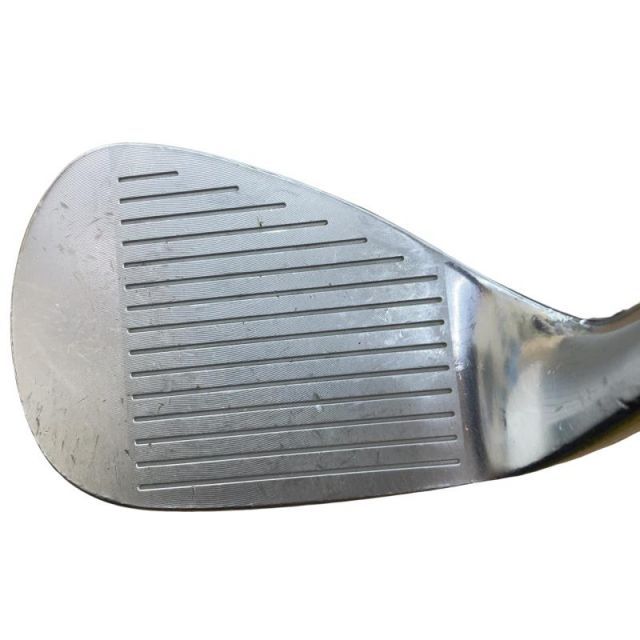 中古】 ミズノ ミズノ THE CRAFT 56° ウェッジ WG Dynamic Gold 95