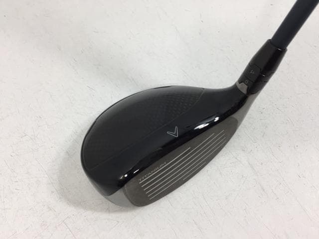 返品OK 【中古ゴルフクラブ】【超美品】キャロウェイ PARADYM SUPER
