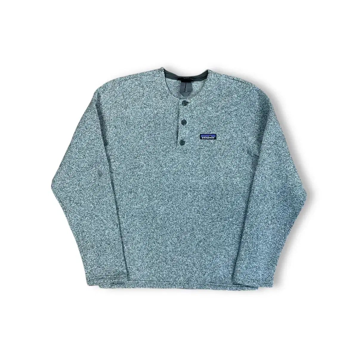 パタゴニア ヘンリーネック フリース