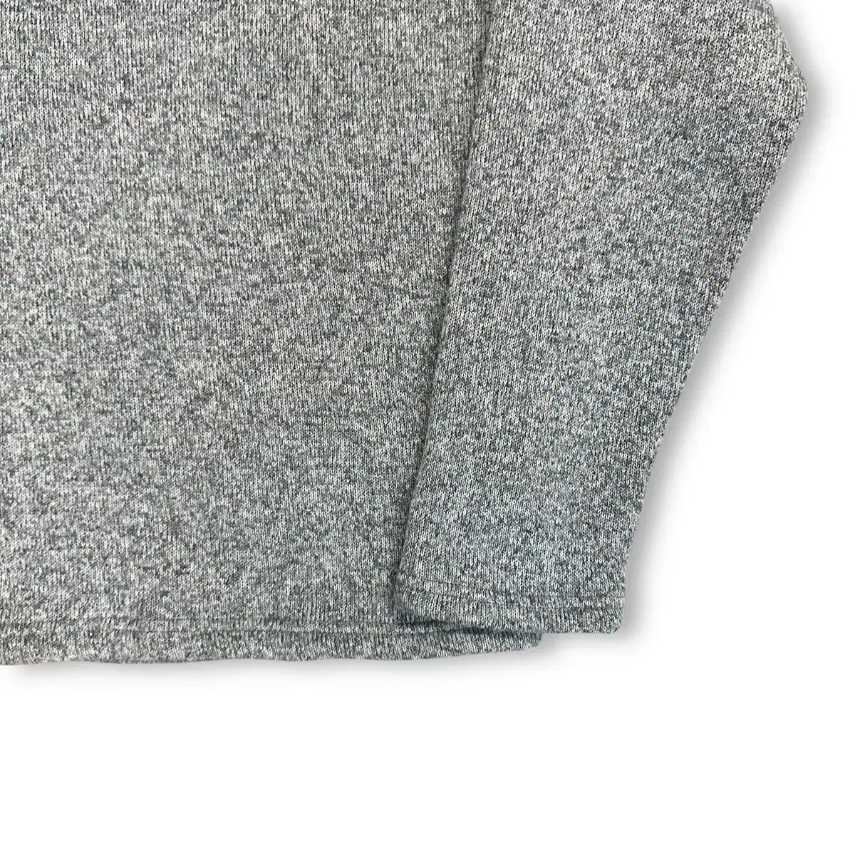 パタゴニア ヘンリーネック