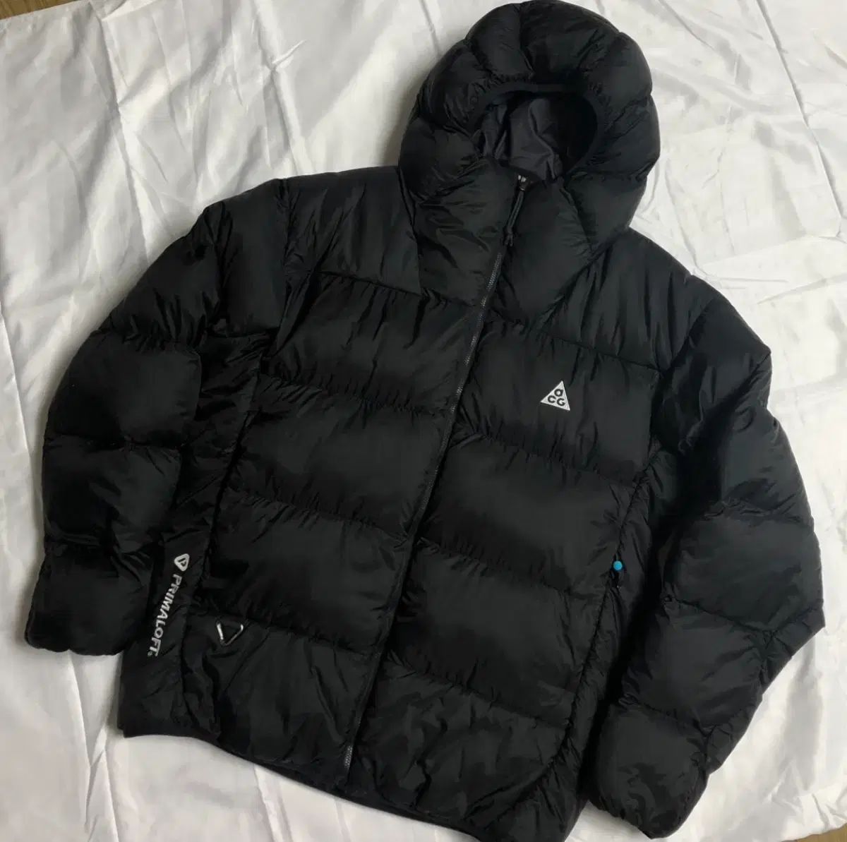 ナイキ ACG 旧モデル ルナレイs ダウン