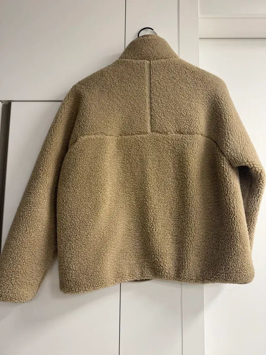 ダントン インシュレーション ジップアップ ジャケット ベージュ レディース S マーメイド テーラードジャケット 