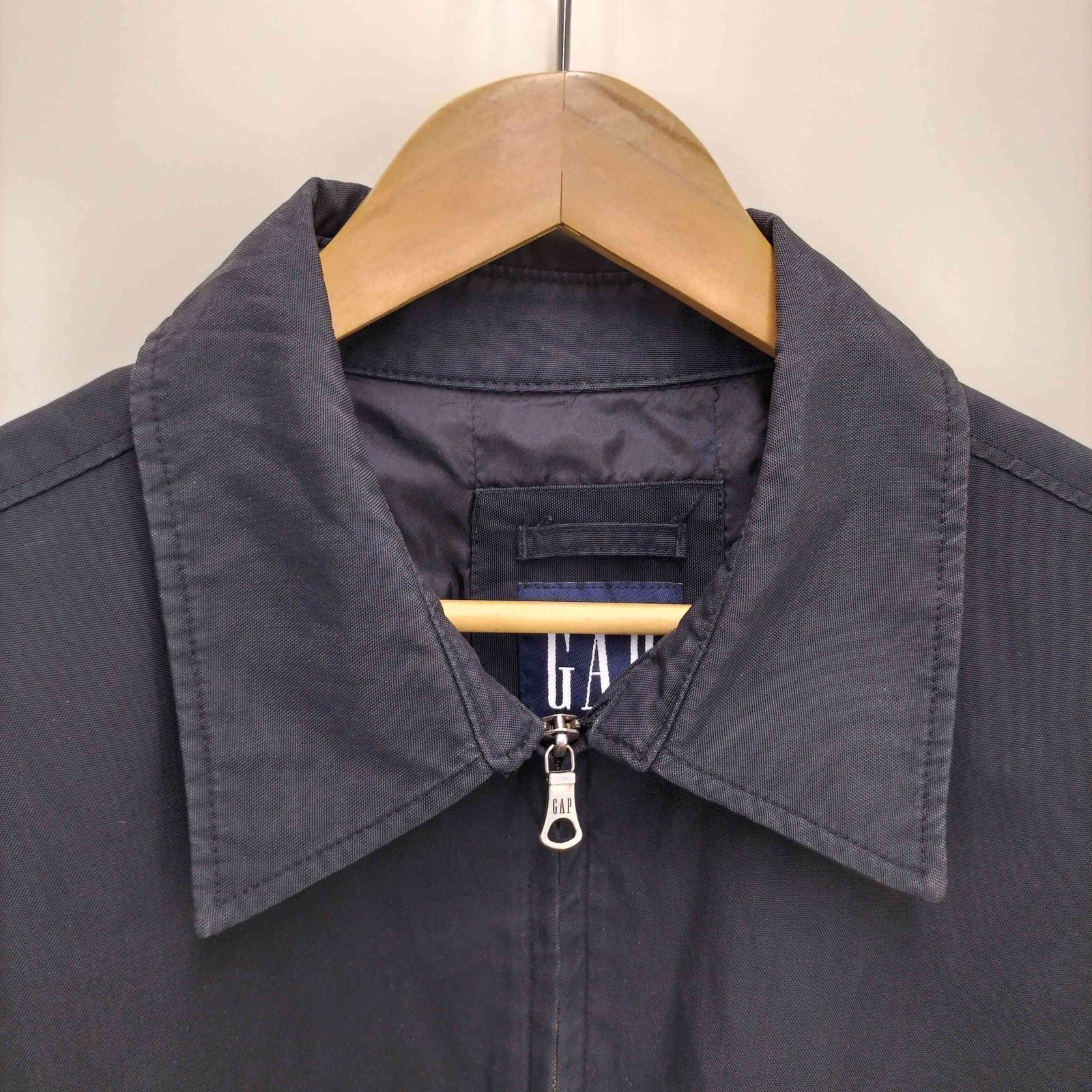 ギャップ Gap 00s スウィングトップブルゾン メンズ JPN：L - メルカリ