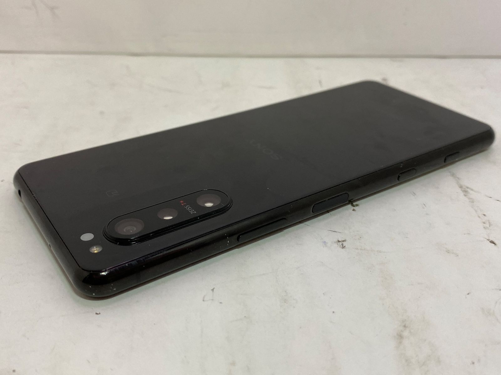 スマホ Xperia 5 II SO 52 A SIMフリー