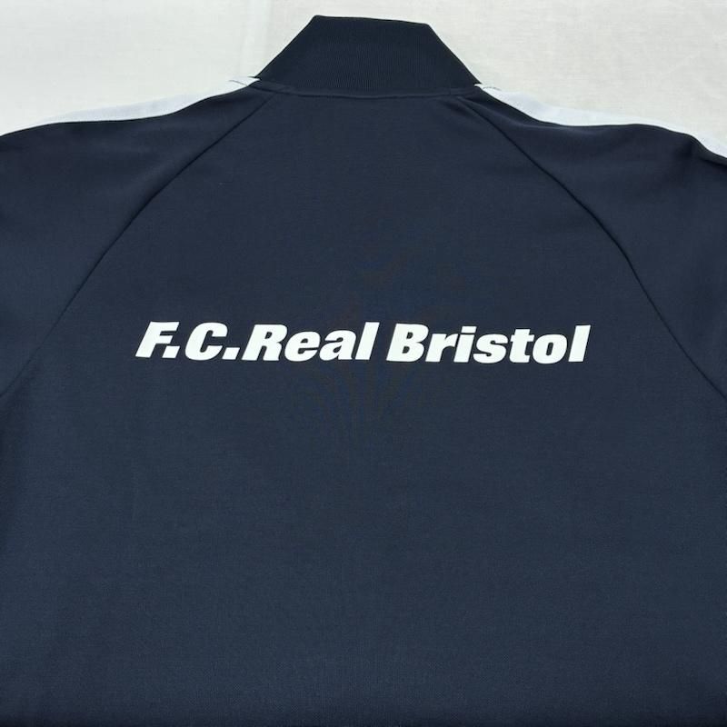 エフシーアールビー F.C.Real Bristol 21-22AW トレーニング トラック