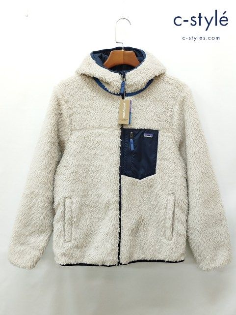 P258 [秋冬][美品] Patagonia パタゴニア ダウンジャケット XXL 