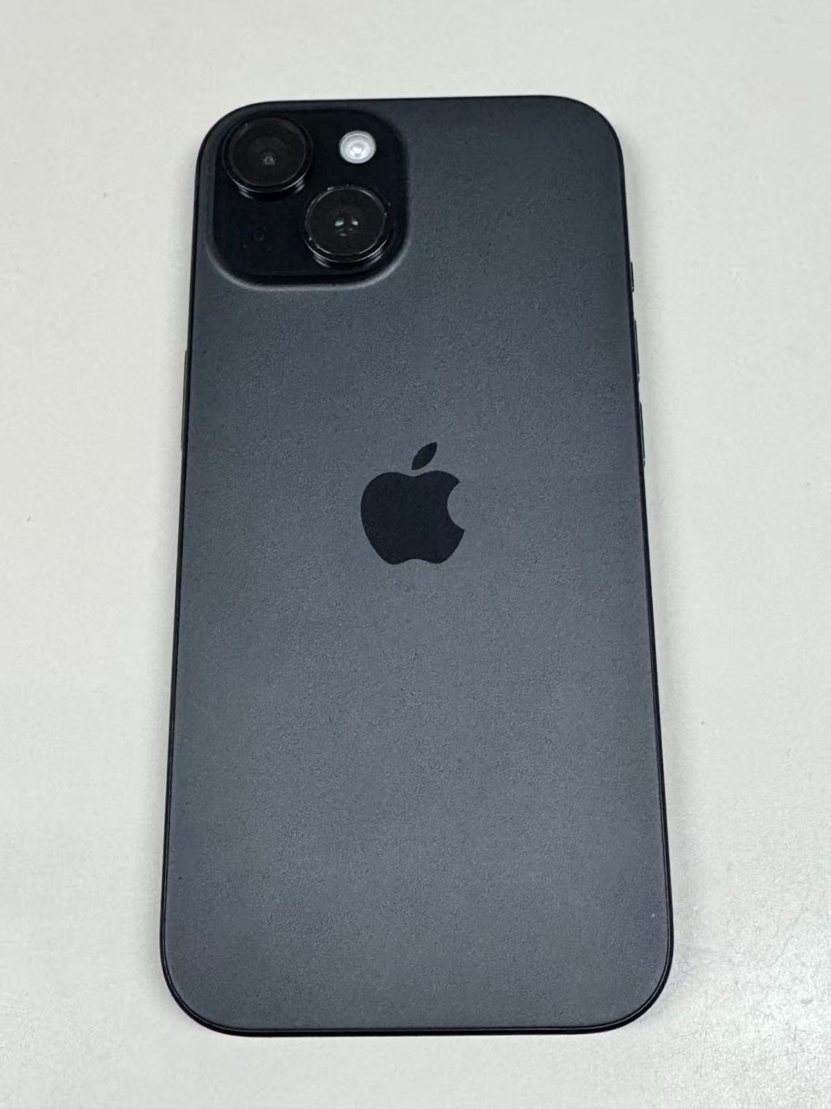 極美品 電池99%SIMフリー iPhone15 128GB ブラック - メルカリ