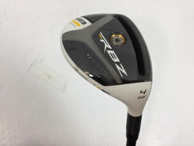 返品OK 【中古ゴルフクラブ】テーラーメイド ROCKET BALLZ(ロケット