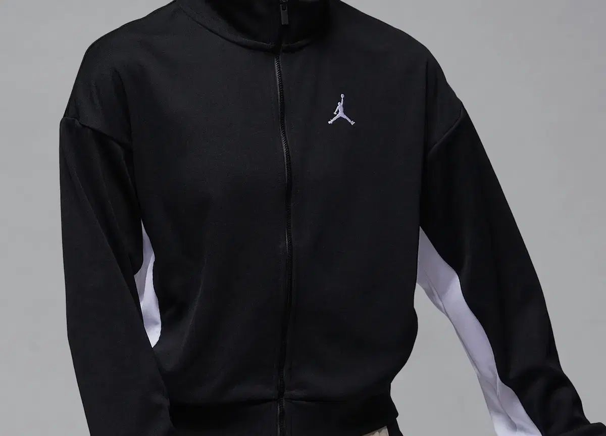 2 XL NIKE ジョーダン ジャージ ジップアップ ジャケット トレーニングウェア FV 7105 010