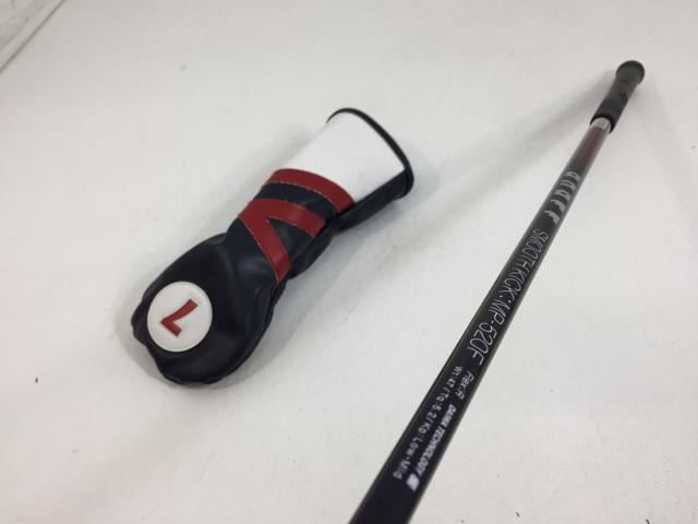 返品OK 【中古ゴルフクラブ】ダイワ(グローブライド) ONOFF