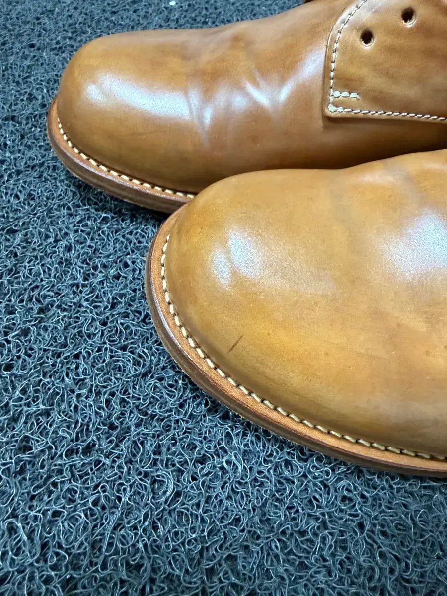 noriei シェルコードバン THE B ドビ