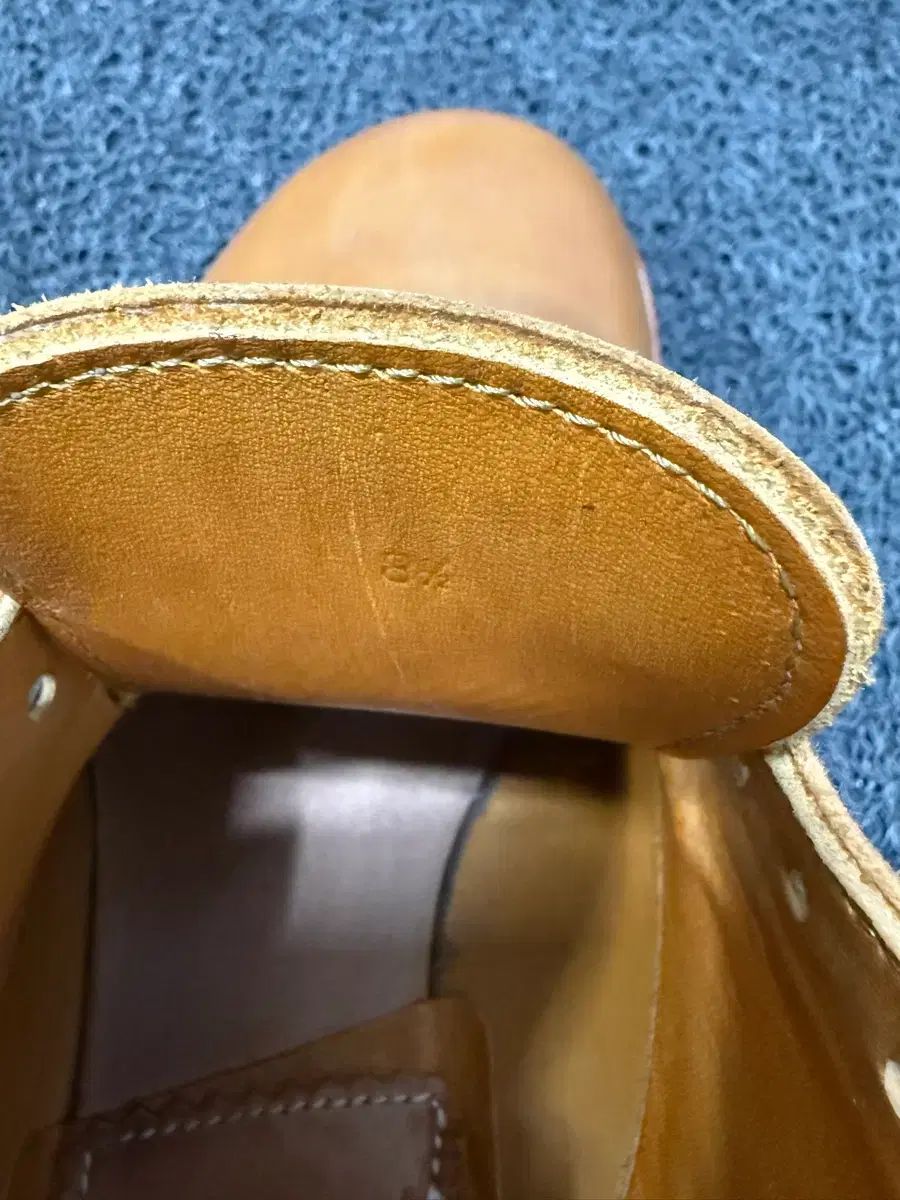 noriei シェルコードバン