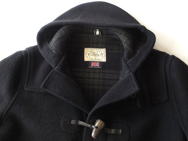 希少 80sビンテージ Tibbett MONTGOMERY チベット モンゴメリー