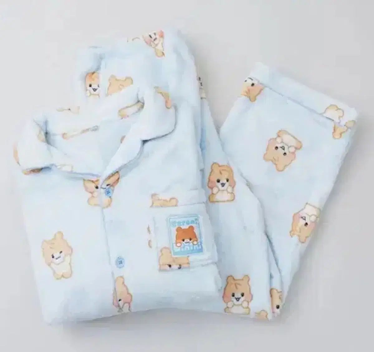 ZEROBASEONE ゼロニ ビーニー 睡眠 パジャマ SPAO ソン ハンビン M