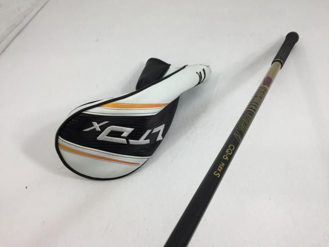 返品OK 【中古ゴルフクラブ】コブラ KING LTDx ドライバー 2022 (日本