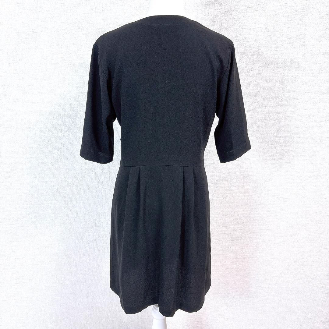 七分袖 ブラウス