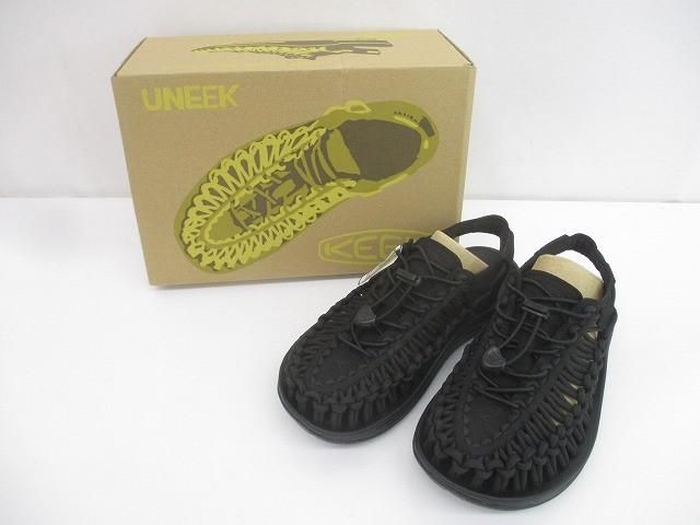 ナイキ エア マックス ココ サンダル IH 6313 010 KEEN ユニーク 1014099 2点 スニーカー 22 cm 5 レディース