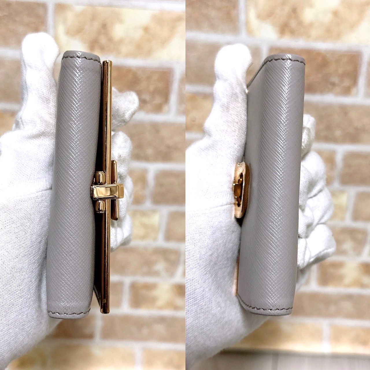 キーケース 6連