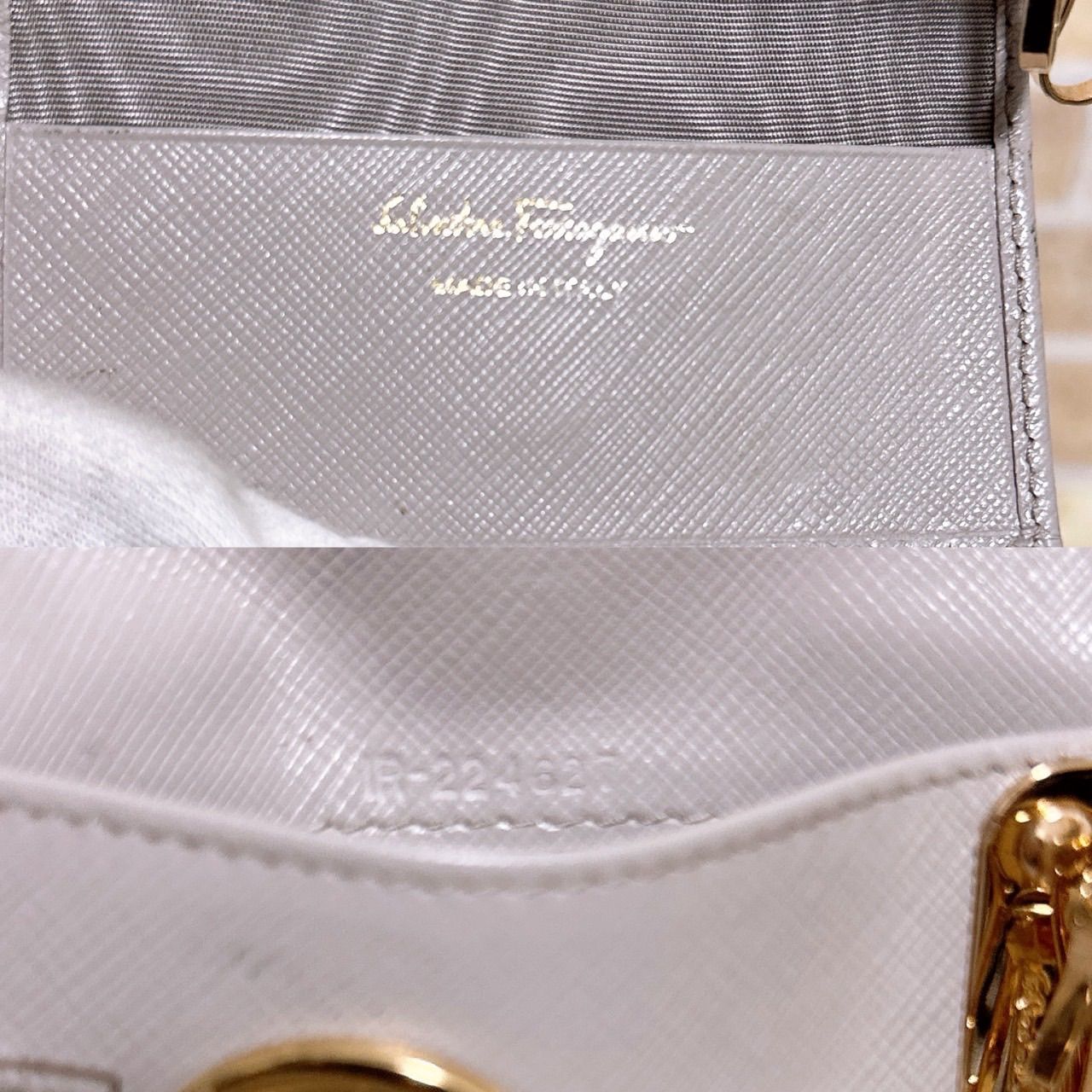 キーケース 6連