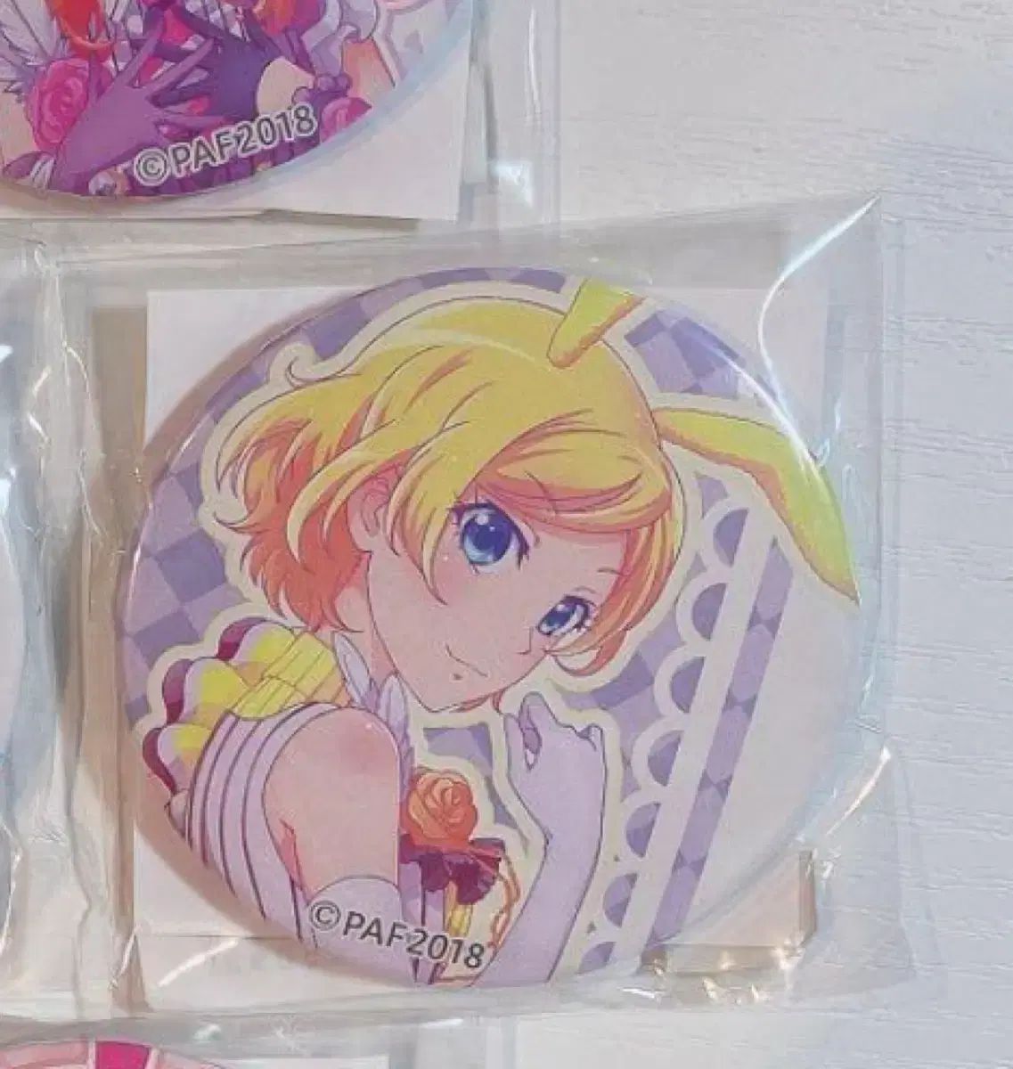 プリティーリズム オーロラドリーム ミオン キャットタワー 火星