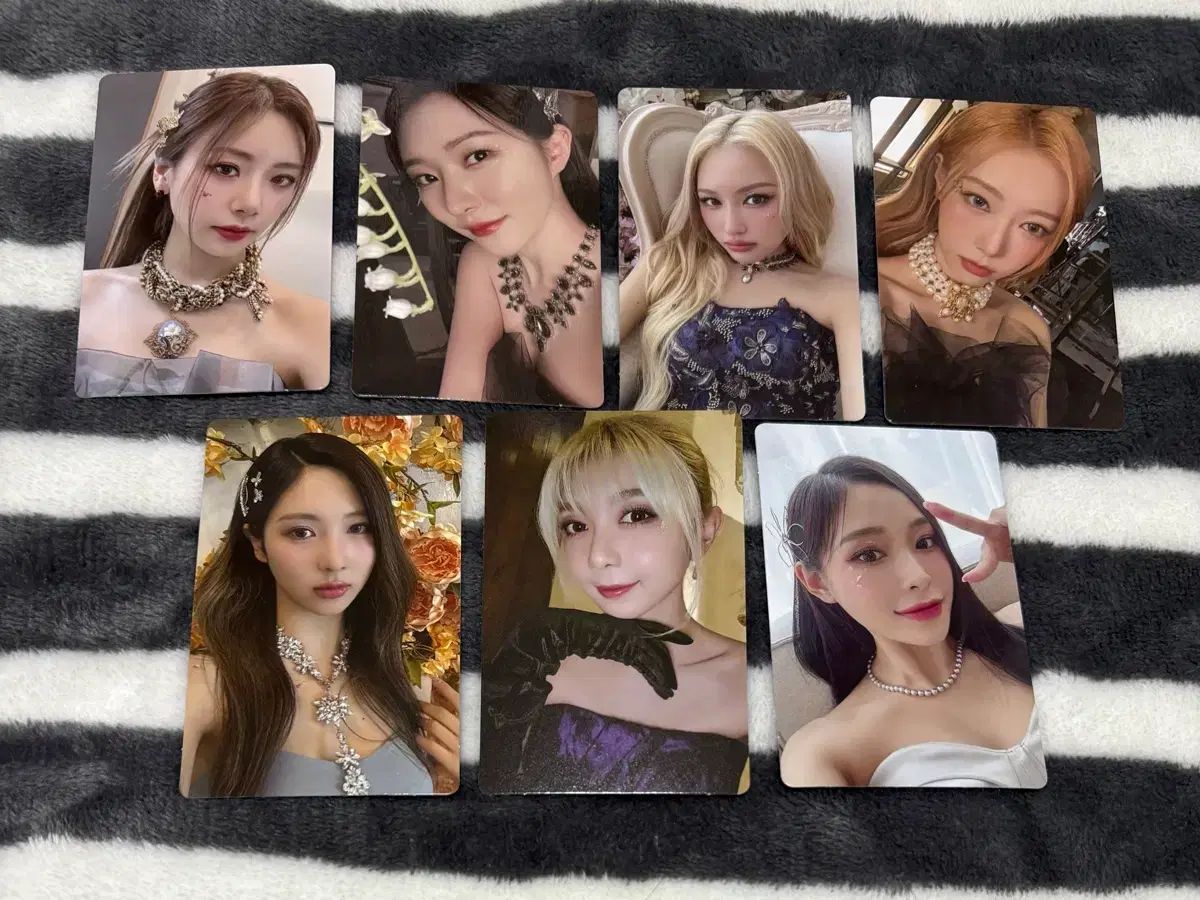 dreamcatcher ドリームキャッチャー　トレカセット　まとめ売り DREAMCATCHER トレカ - メルカリ