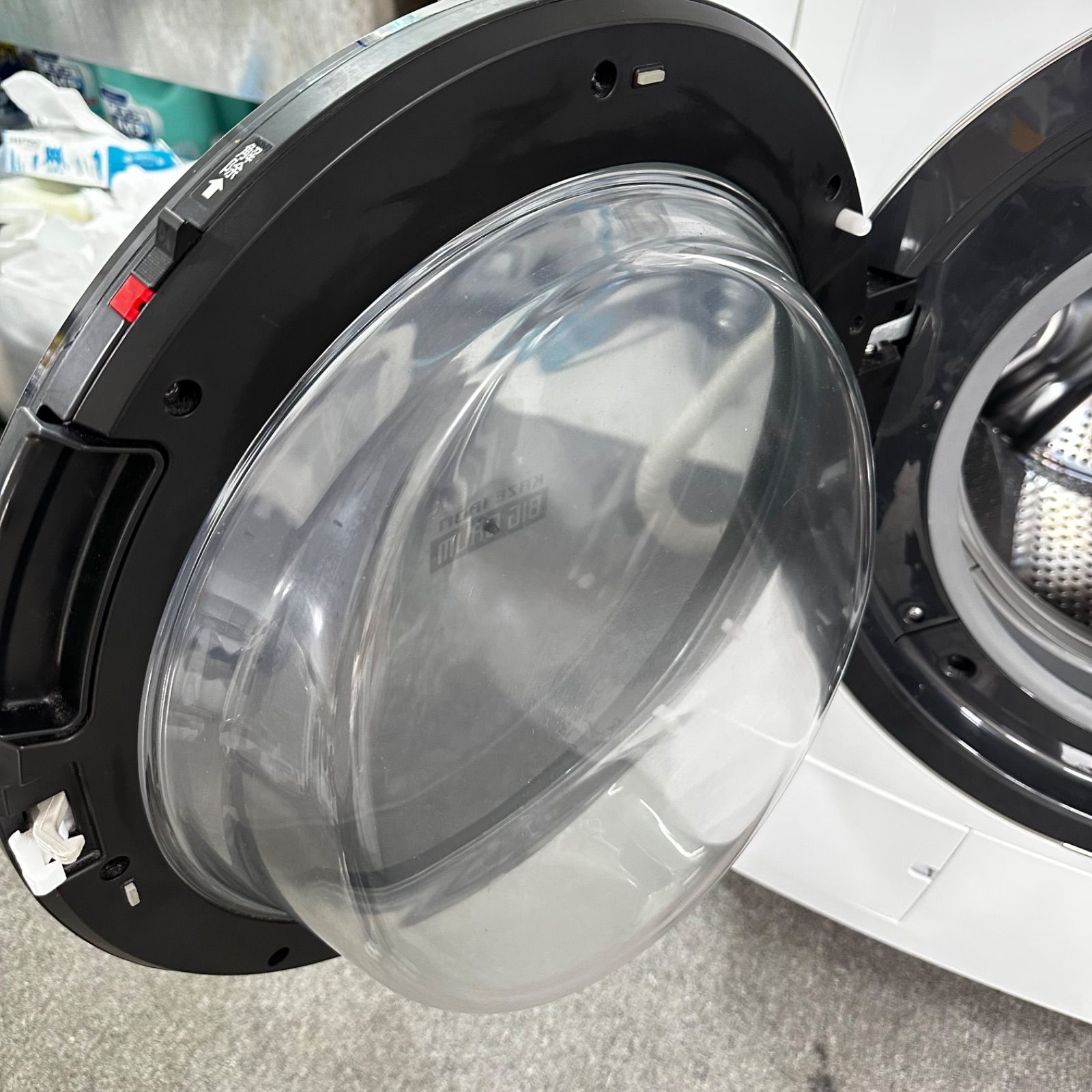 2020年製 完全分解洗浄済