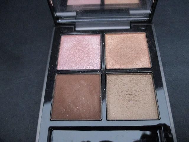 残9割 コスメ THREE スリー スターゲージング アイシャドウクアッド 05 アイカラー