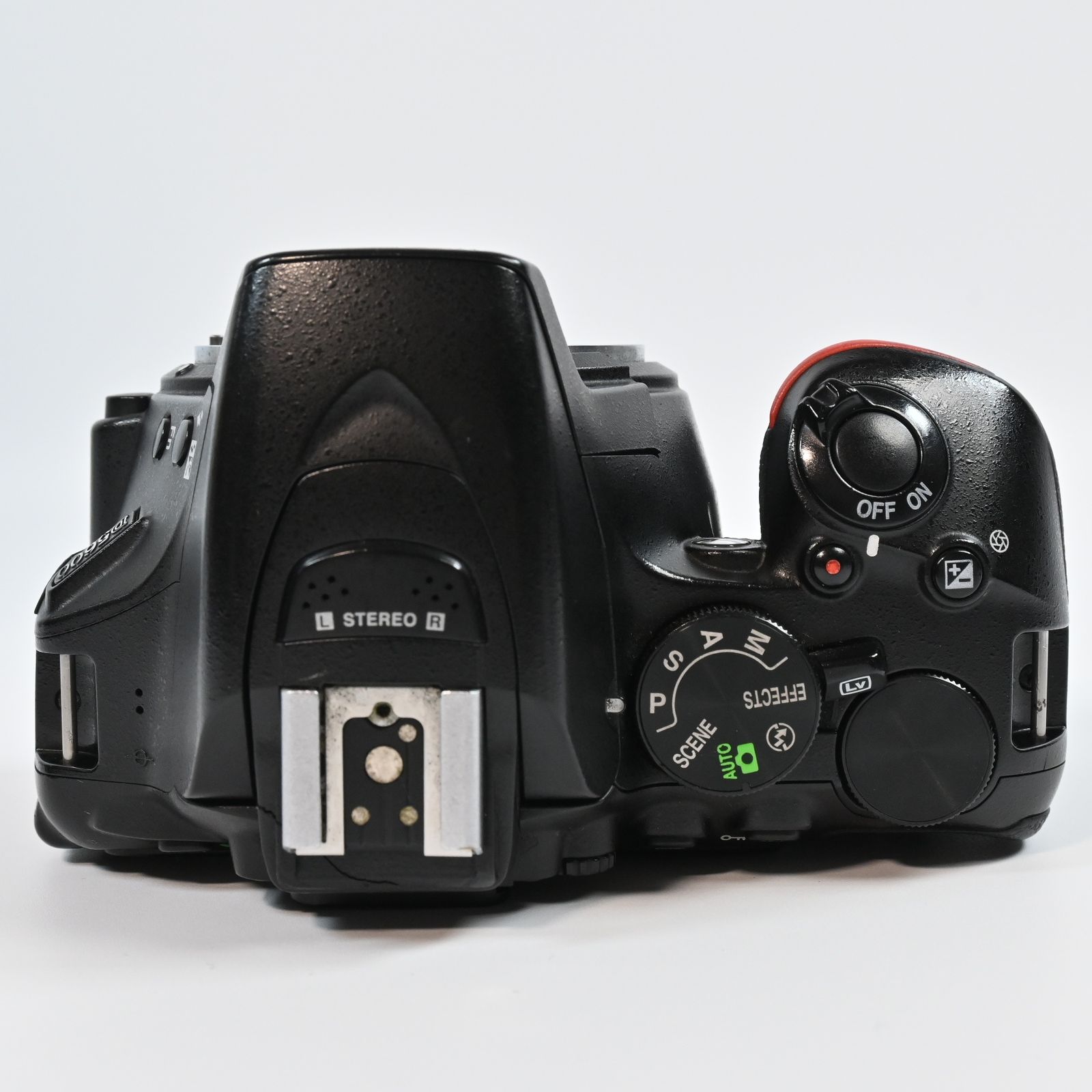 Nikon D5600 ボディ ジャンク品 - メルカリ