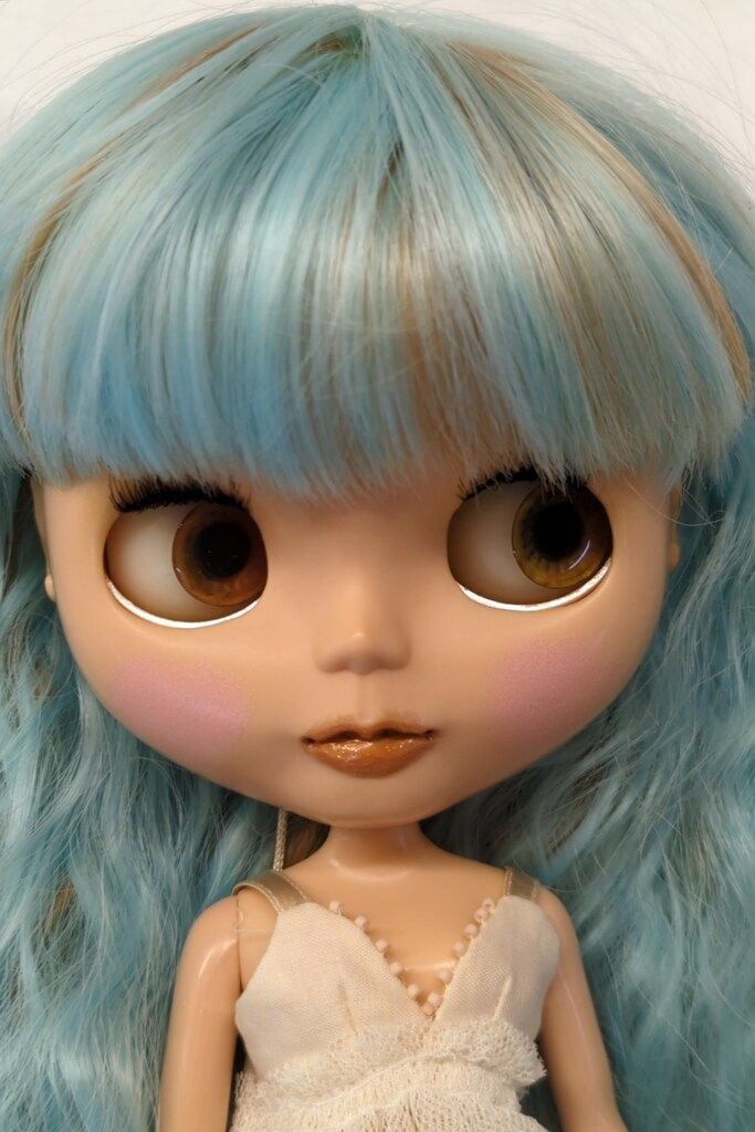 ネオブライス カスタムブライス - メルカリ