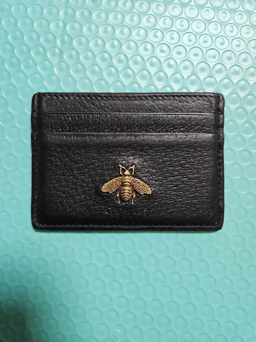 み グッチ カードウォレット