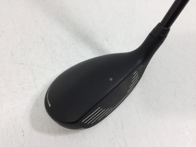 返品OK 【中古ゴルフクラブ】ピン G430 ハイブリッド ユーティリティ