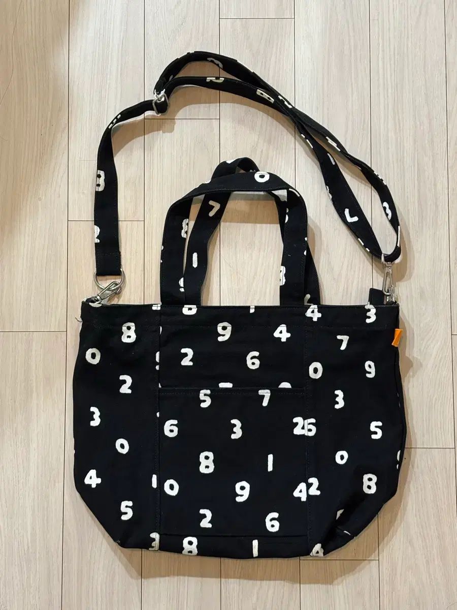 SOU ソウソウ クロスバック