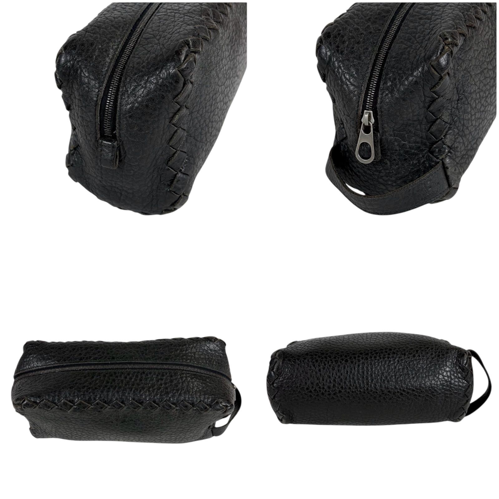 ボッテガヴェネタ BOTTEGA VENETA クラッチバッグ セカンドバッグ