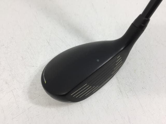 返品OK 【中古ゴルフクラブ】ピン G430 ハイブリッド ユーティリティ