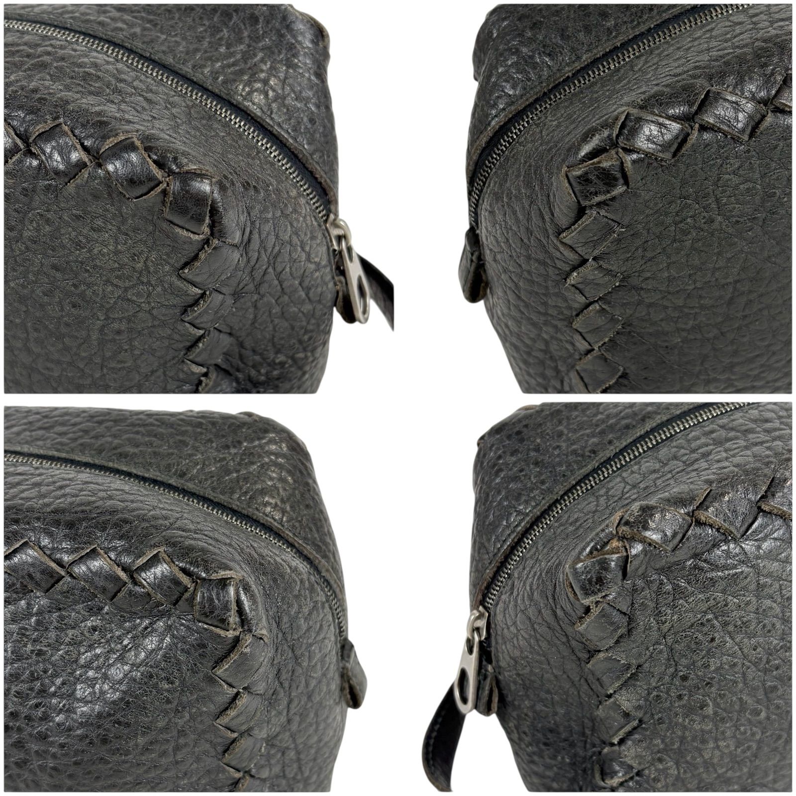 Bottega Veneta 編み込みクラッチバッグ ボッテガヴェネタ BOTTEGA VENETA クラッチバッグ セカンドバッグ