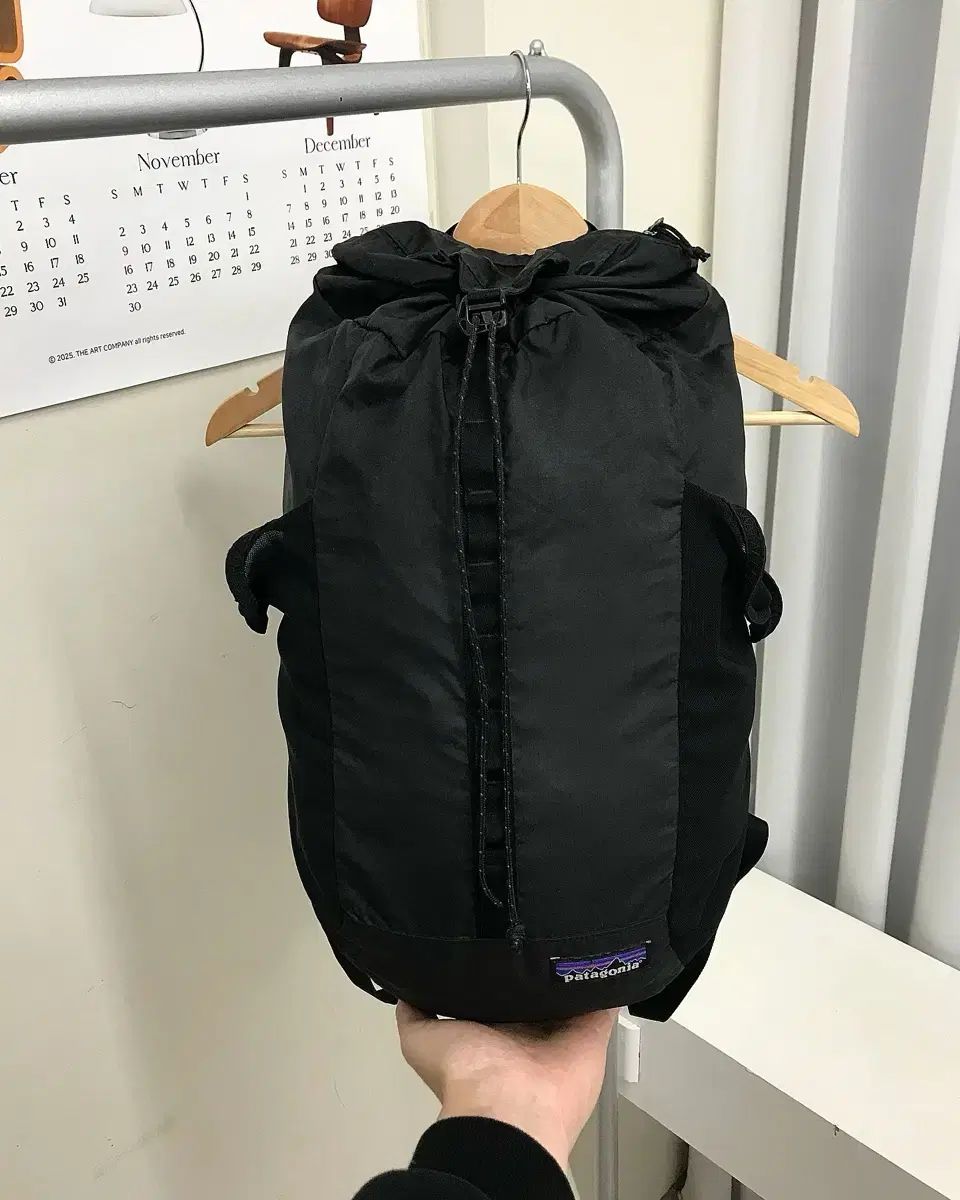 パタゴニア ウルトラライト バックパック バッグ