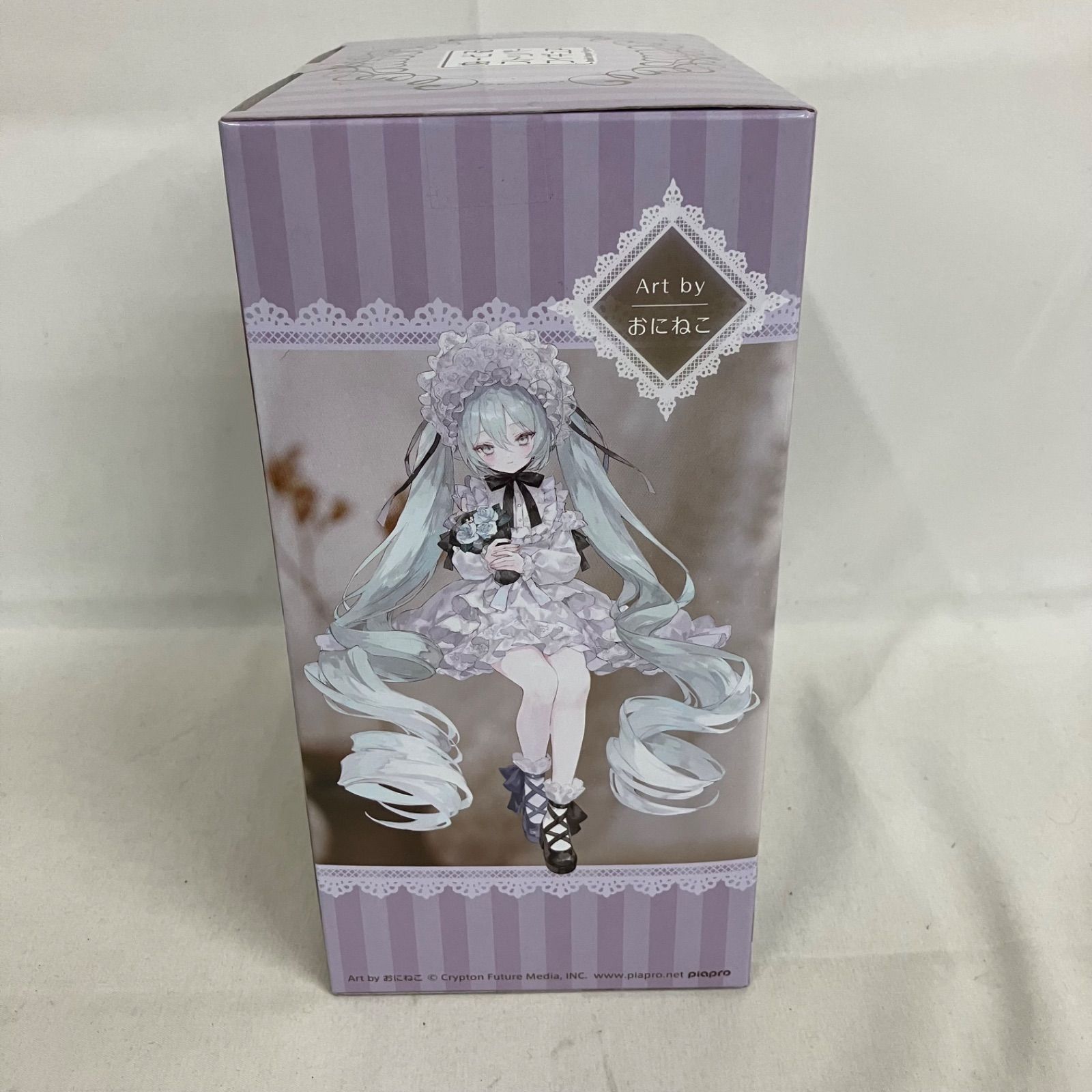 初音ミク ぬーどるストッパーフィギュア ヴィンテージドール 10個 初音ミク ぬーどるストッパーフィギュア ヴィンテージドール - メルカリ