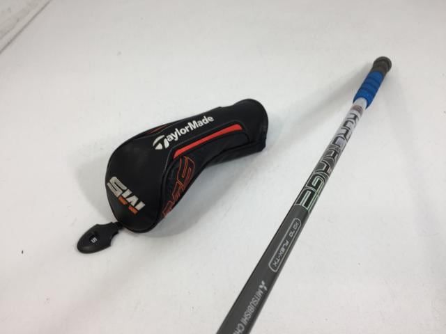 返品OK 【中古ゴルフクラブ】テーラーメイド M5 フェアウェイ 2019