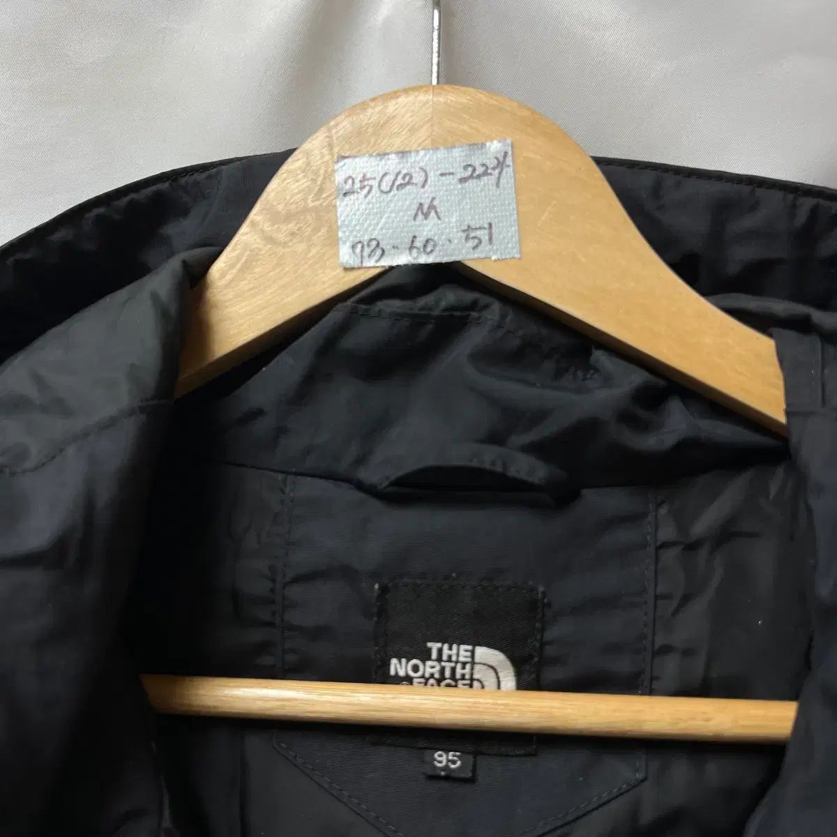 ザノースフェイス 600