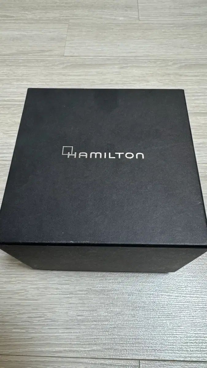  ハミルトン カーキフィールド メカニカル 白文字盤 38 mm 自動巻き時計 腕時計(アナログ)