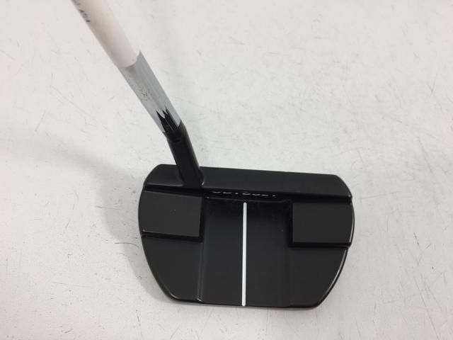 返品OK 【中古ゴルフクラブ】オデッセイ TOULON DESIGN (トゥーロン