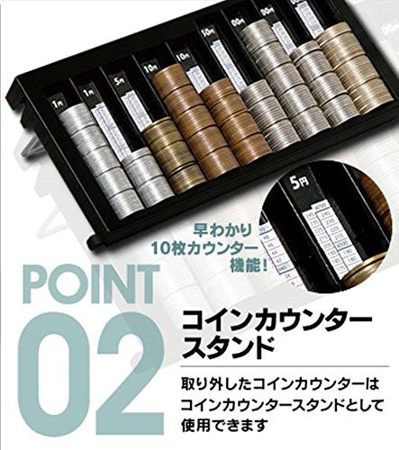  迅速に発送 アイリスオーヤマ 金庫 手提げ金庫 A 5 スリム ダブルトレー SBX-A S グレー 3 db 31742 その他 キッチン 食器
