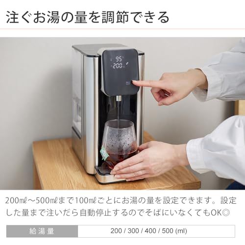 シルバー スリム