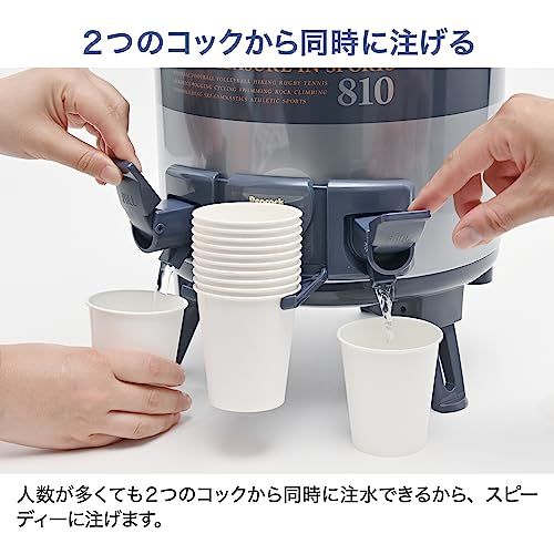 ダブルコックキーパー ジャグ