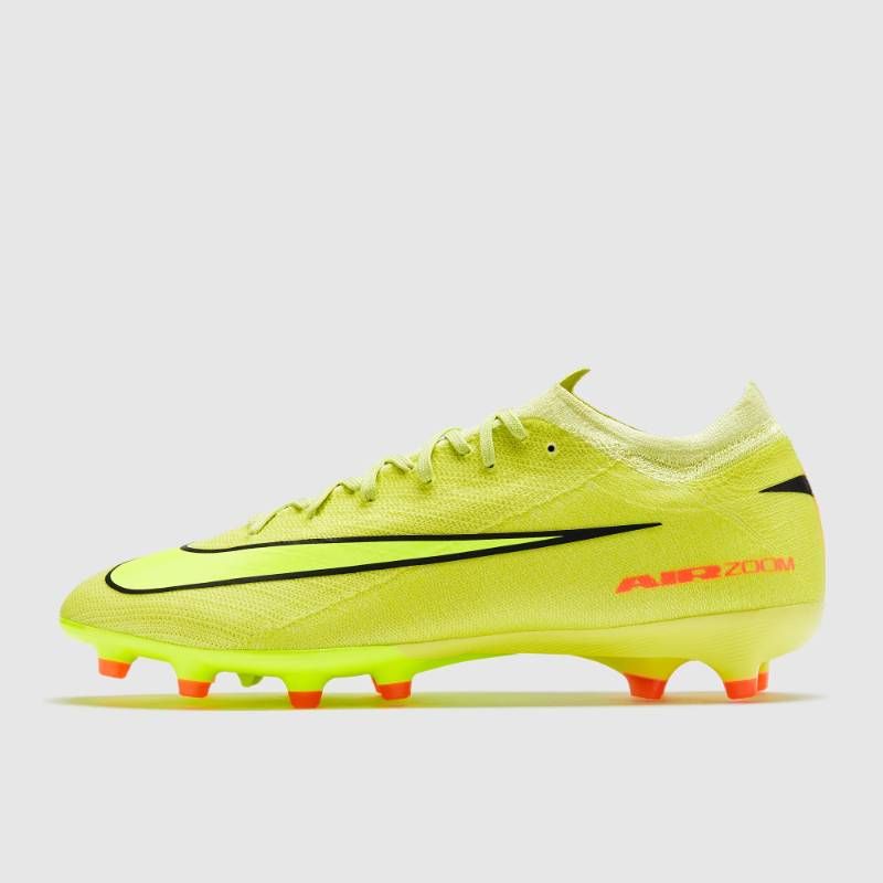 匿名配送 Nike サッカー スパイク Air Zoom Mercurial Vapor XVI Pro AG ライムライト