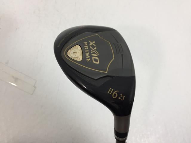返品OK 【中古ゴルフクラブ】【美品】ダンロップ ゼクシオ(XXIO