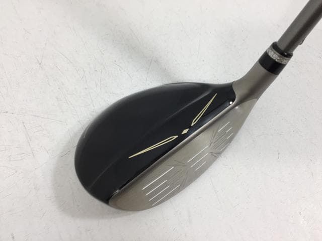 返品OK 【中古ゴルフクラブ】【美品】ダンロップ ゼクシオ(XXIO