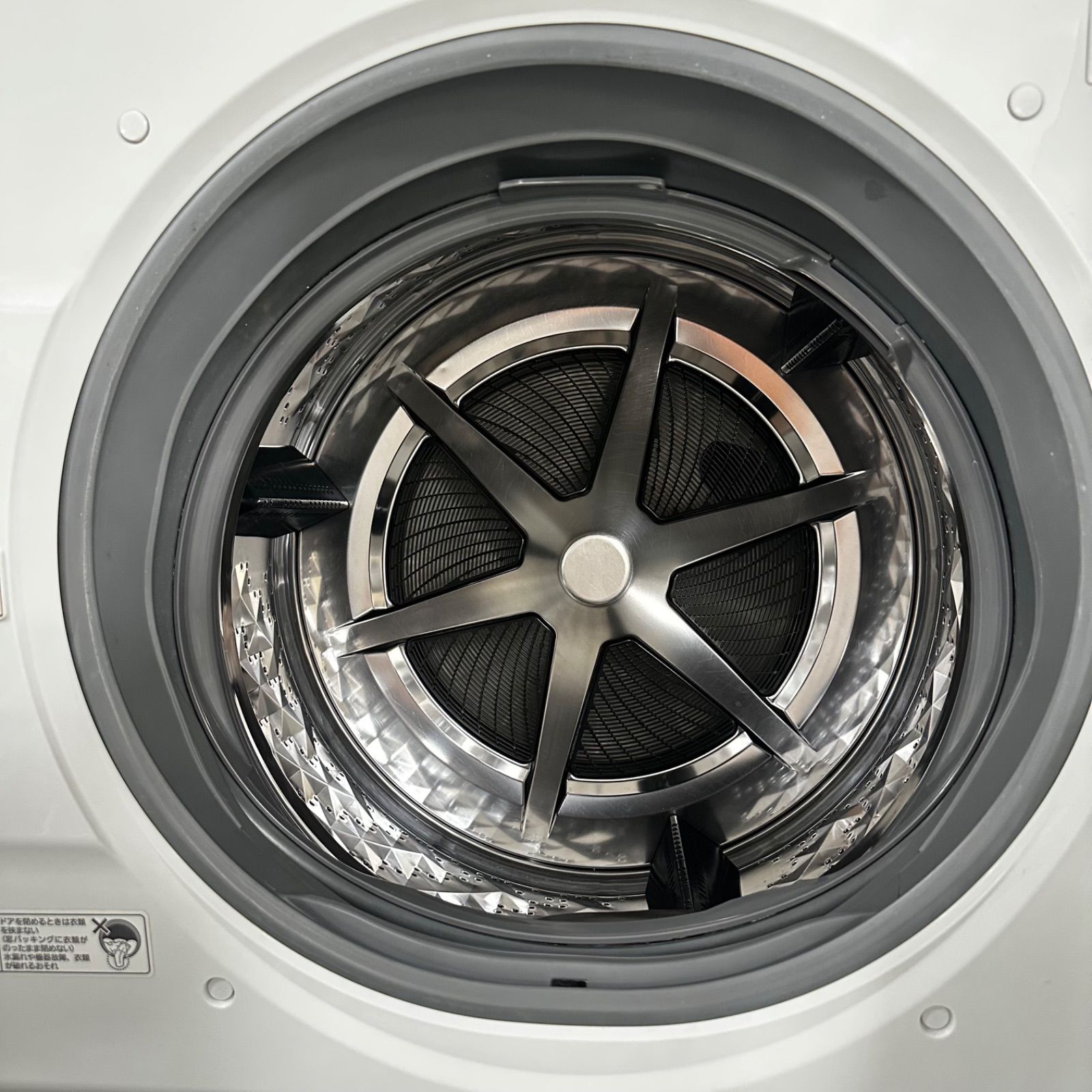 2018年製 完全分解洗浄済